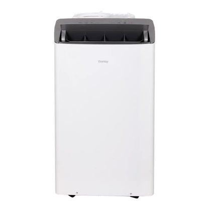 Danby DPA100B9IWDB-6 12000 BTU (10000 SACC) Portable AC in White