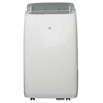 Danby DPA100EAUWDB Portable Air Conditioner, 10,000 BTU, White