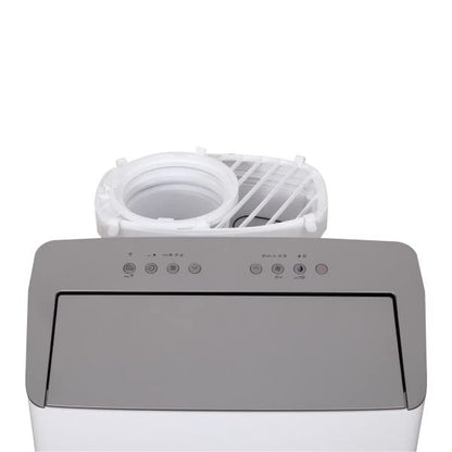 Danby DPA100B9IWDB-6 12000 BTU (10000 SACC) Portable AC in White