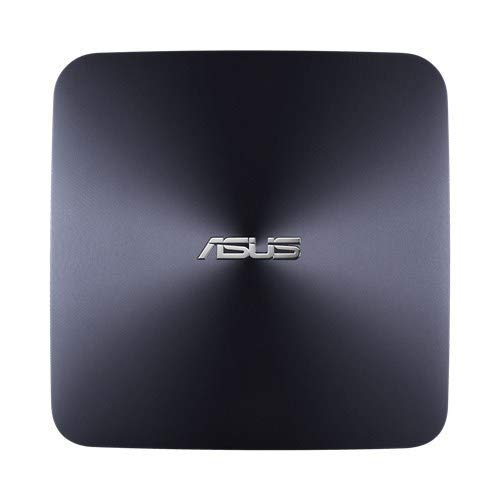 Asus - Systems Un62-E093x I3-4030U 1.9G 4Gb Un62-E093x I3-4030U 1.9G 4Gb Un62-E093x I3-4030U 1.9G 4Gb Un62-E093x I3-4030U 1.9G 4Gb 5.14In L X 5.14In W X 1.65In H