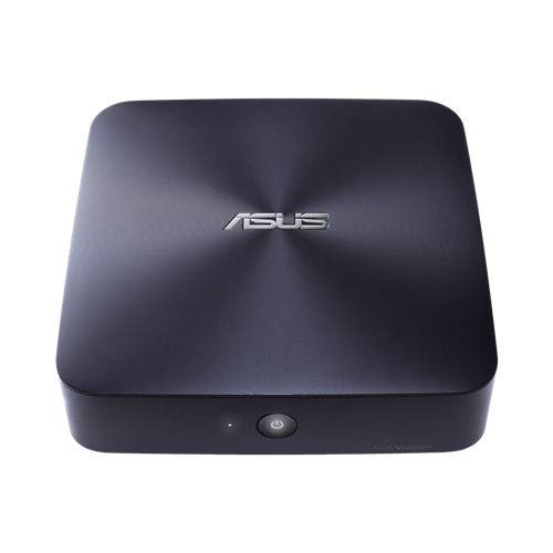 Asus - Systems Un62-E093x I3-4030U 1.9G 4Gb Un62-E093x I3-4030U 1.9G 4Gb Un62-E093x I3-4030U 1.9G 4Gb Un62-E093x I3-4030U 1.9G 4Gb 5.14In L X 5.14In W X 1.65In H