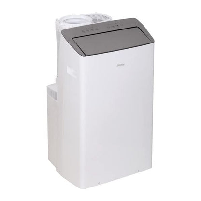 Danby DPA100B9IWDB-6 12000 BTU (10000 SACC) Portable AC in White