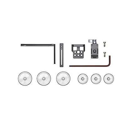 DJI L-Bracket Plate with Counterweight for Ronin-S/SC, Part 11