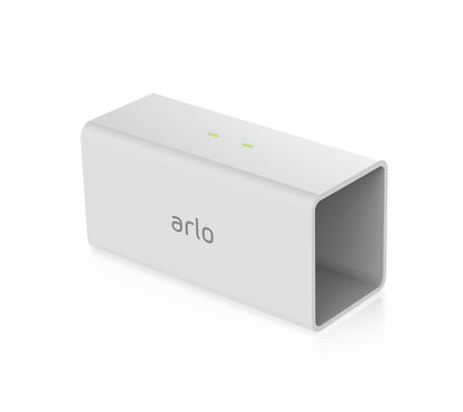 Arlo Accessory - Charging Station | Compatible with Pro, Pro 2 | (VMA4400C)