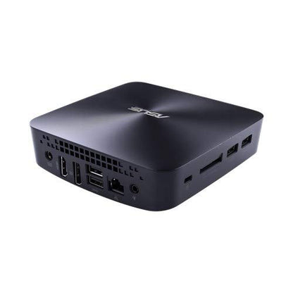 Asus - Systems Un62-E093x I3-4030U 1.9G 4Gb Un62-E093x I3-4030U 1.9G 4Gb Un62-E093x I3-4030U 1.9G 4Gb Un62-E093x I3-4030U 1.9G 4Gb 5.14In L X 5.14In W X 1.65In H