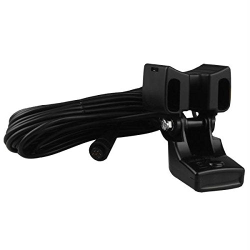 Garmin Transom/Trolling Motor Mount Dual Beam Transducer