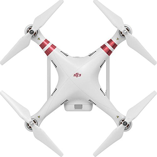 DJI 2.7K HD Video Recording Phantom 3 Standard Quadcopter Drone with 2.7k Video Camera