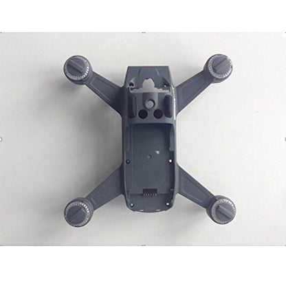 DJI Spark Service Part - Middle Frame Module(Includs ESC and Motor)