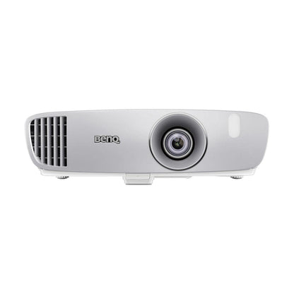 BenQ HT2050A 1080P Home Theater Projector | 2200 Lumens | 96% Rec.709 for Accurate Colors | Low Input Lag Ideal for Gaming Legacy Lamp Version