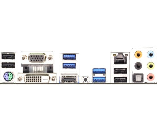 ASRock FATAL1TY FM2A88X+ KILLER Socket FM2+/ AMD A88X/ DDR3/ Quad CrossFireX/ SATA3&USB3.0/ A&GbE/ ATX Motherboard