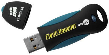 Corsair CMFVY3A-32GB 32 GB USB 3.0 Flash Voyager Flash Drive