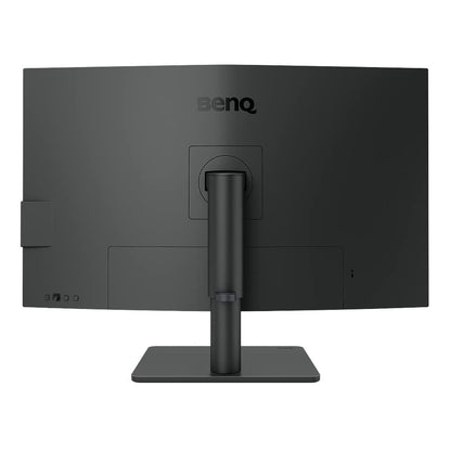 BenQ PD3200U PD Series 32-Inch Screen, LED-Lit Monitor 14700510 ,Black 32 Inch sRGB | IPS | 4K Professional Factory Calibrated | Height Adjustable | Pantone Validated