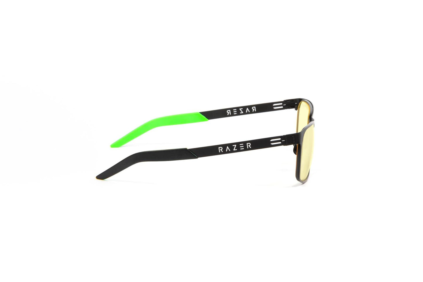 Razer FPS Computer Gaming Glasses - Block Blue Light, Anti-Glare and Minimize Digital Eye Strain