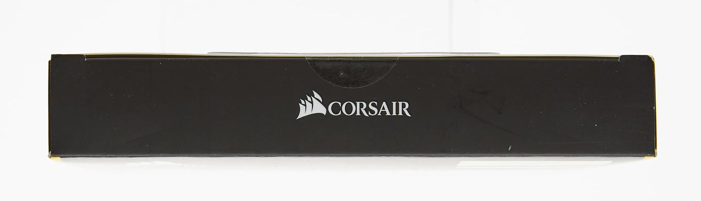 Corsair Vengeance RGB Pro 64GB (4x16GB) DDR4 3600 (PC4-28800) C18 Desktop Memory – Black, CMW64GX4M4D3600C18