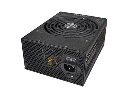 EVGA 120-G2-1300-XR EVGA SuperNOVA 1300 G2 120-G2-1300-XR 1300W 80 PLUS Gold ATX12V