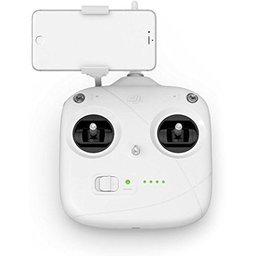 DJI 2.7K HD Video Recording Phantom 3 Standard Quadcopter Drone with 2.7k Video Camera