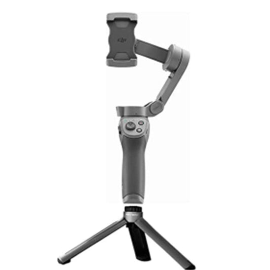 DJI OSMO Mobile 3 Handheld Smartphone Gimbal Stabilizer with PGYTech Mini Tripod Combo