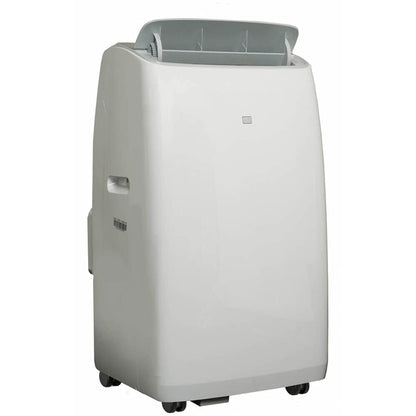 Danby DPA100EAUWDB Portable Air Conditioner, 10,000 BTU, White