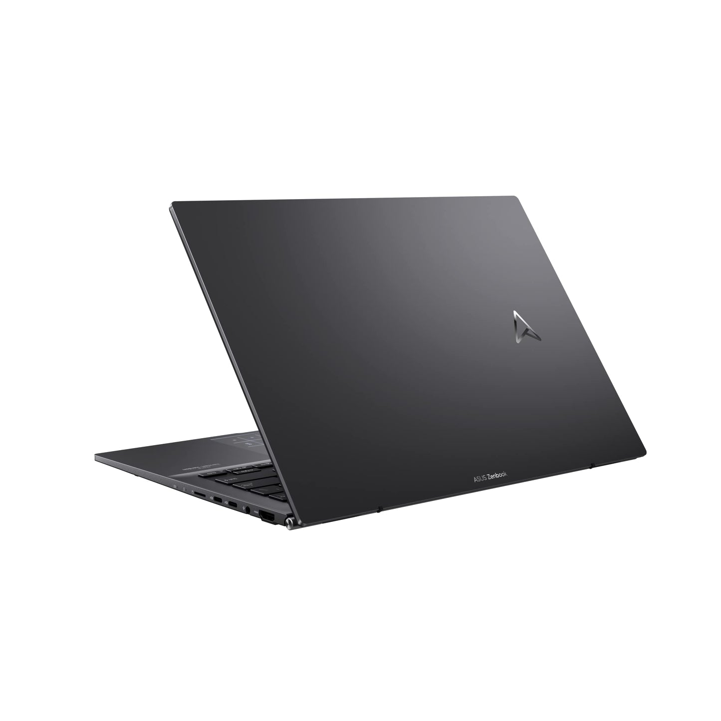 Asus Zenbook 14 OLED , Jade Black