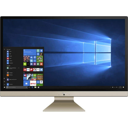 Asus V272UA-DS501T Vivo AiO 27", Intel Core i5-8250U, 8GB RAM, 1TB HDD, HD Webcam, 802.11ac.