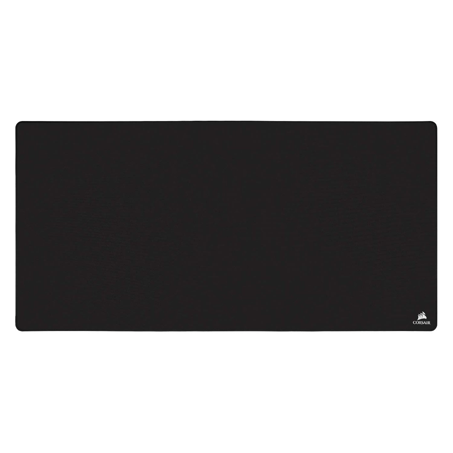 CORSAIR MM500 Premium Anti-Fray Cloth Gaming Mouse Pad – Extended 3XL Black