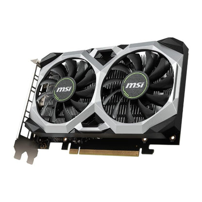 MSI GeForce GTX 1650 D6 Ventus XS OCV3