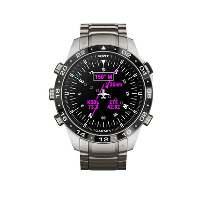 Garmin Marq Aviator Gen 2 Smartwatch