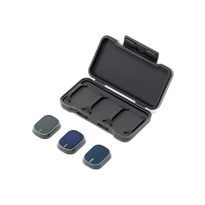 DJI Mini 4 Pro ND Filters Set (ND16/64/256) & Mini 4 Pro Intelligent Flight Battery