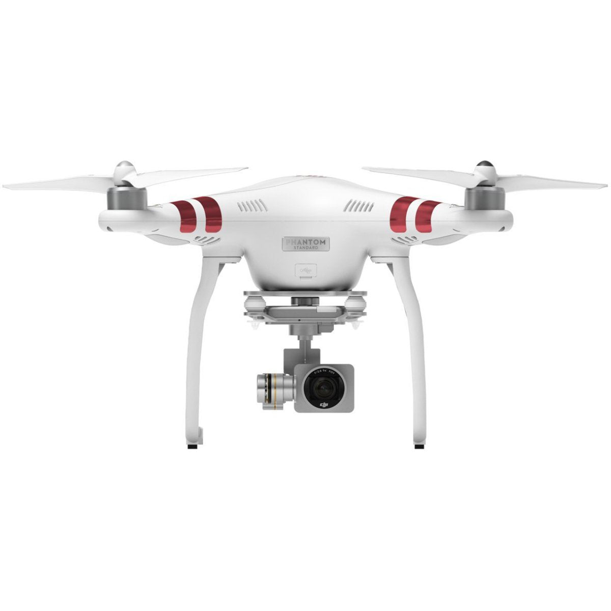 DJI 2.7K HD Video Recording Phantom 3 Standard Quadcopter Drone with 2.7k Video Camera