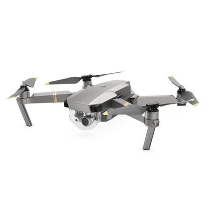 DJI CP.PT.00000071.01 Mavic PRO Drone Quadcopter (Platinum) Mavic Pro Platinum