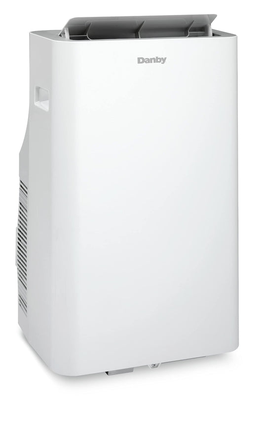 Danby 14,000 BTU 3-in-1 Portable Air Conditioner with Silencer and Wireless Connect