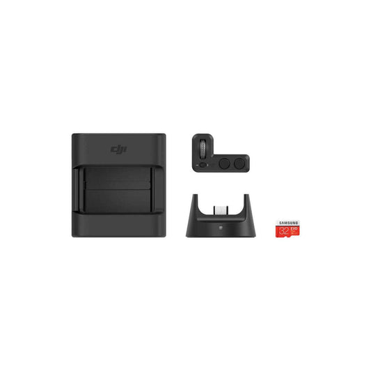 DJI Osmo Pocket Expansion Kit Expansive, Black