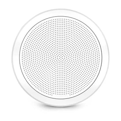 Garmin Fusion® FM Series Marine Speakers, 6.5" 120-Watt Flush Mount Round White, A Brand