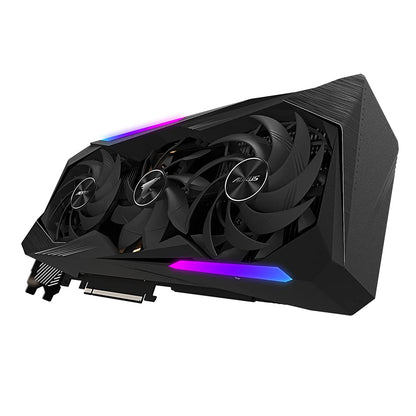 Gigabyte AORUS GeForce RTX 3070 Ti Master 8GB Graphics Card