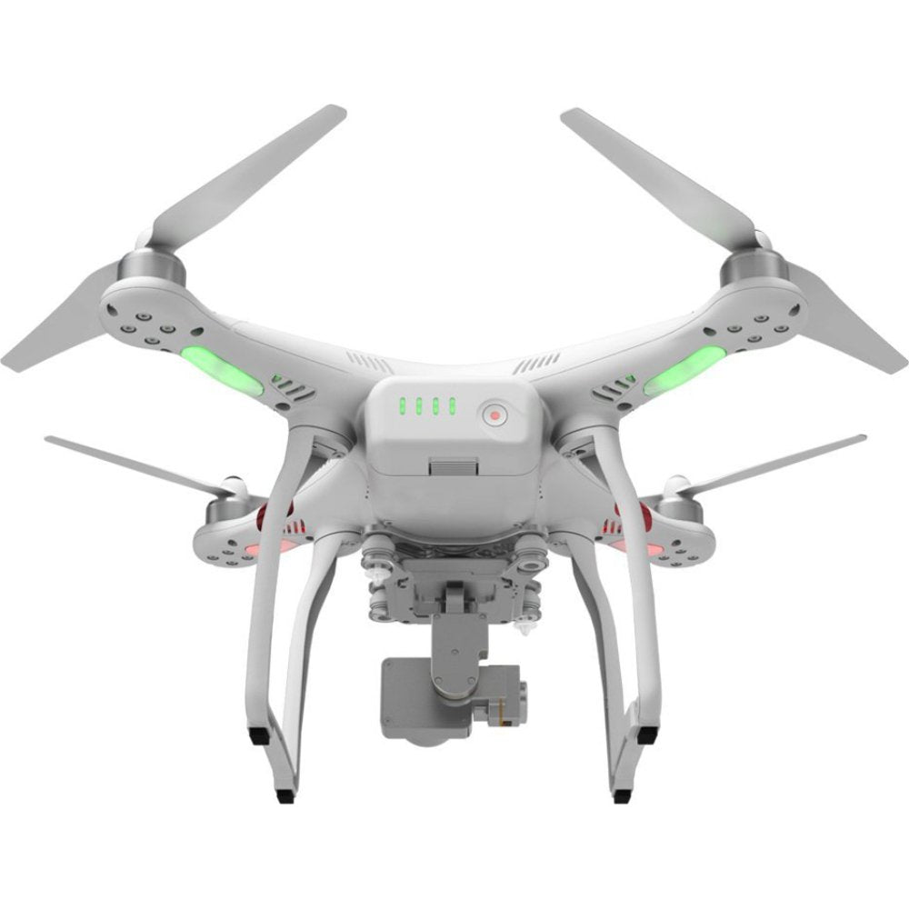 DJI 2.7K HD Video Recording Phantom 3 Standard Quadcopter Drone with 2.7k Video Camera