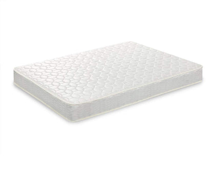 Zinus Classic 8 Inch Tight Top Pocketed Spring Mattress, Pressure Relieving Comfort Foam and iCoil Pocketed Springs, CertiPUR-US Certified, Full Size