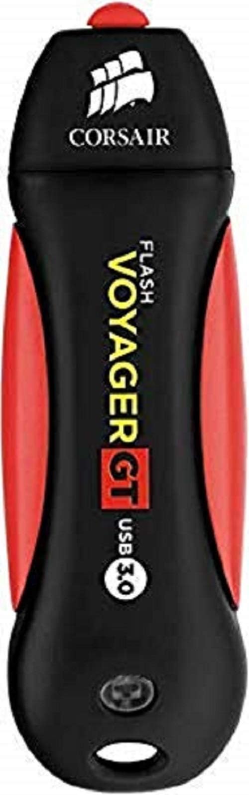 Corsair CMFVYGT3C-256GB Flash Voyager USB 3.0 256GB, Black