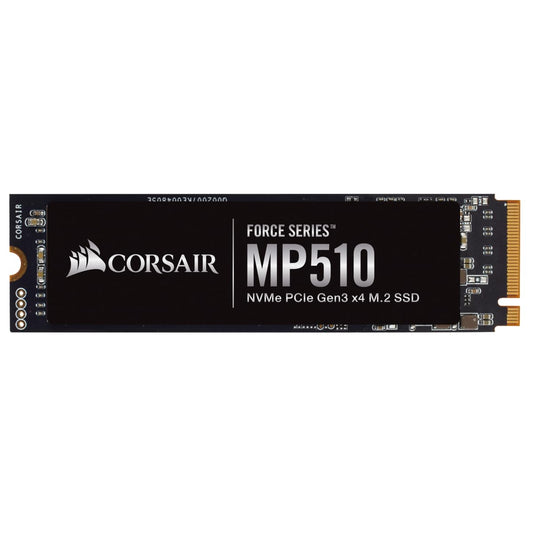 Corsair Force Series MP510 2TB NVMe PCIe Gen3 x4 M.2 SSD 1920GB