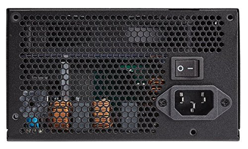 Corsair CX Series 650 Watt 80 Plus Bronze Certified Modular Power Supply 650 Watts