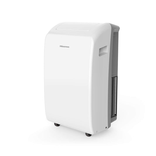 Hisense 10,500 BTU (SACC 7,000 BTU) 300 SF 3-in-1 Portable Air Conditioner (2023)