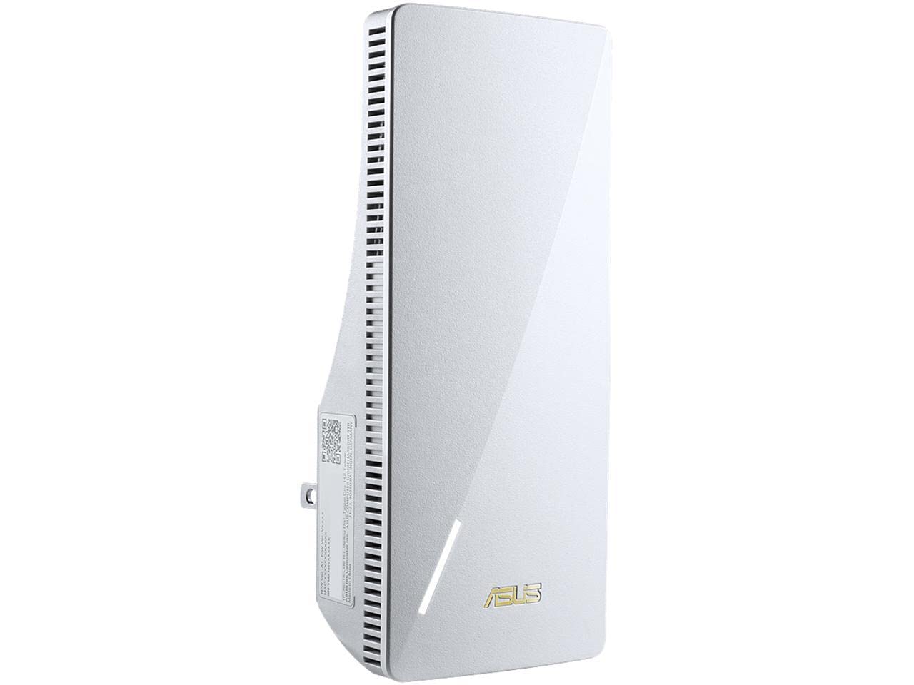 ASUS RP-AX56 ASUS AX1800 Dual Band WiFi 6