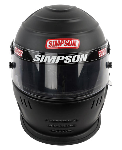 SIMPSON - SPDWY Shark 2020 7 1/8 M.BK (7707188)