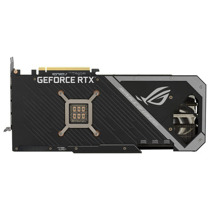 ASUS ROG Gaming NVIDIA GeForce RTX 3080 12GB GDDR6X Graphics Card