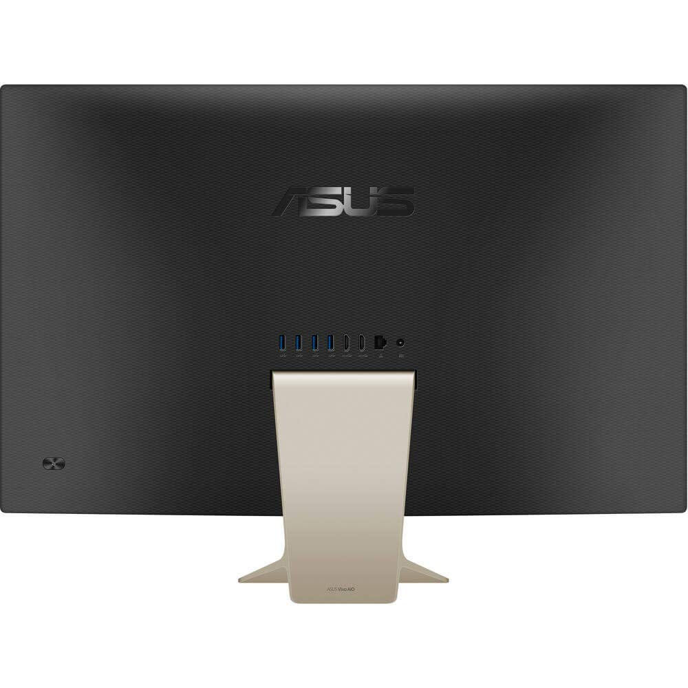 Asus V272UA-DS501T Vivo AiO 27", Intel Core i5-8250U, 8GB RAM, 1TB HDD, HD Webcam, 802.11ac.