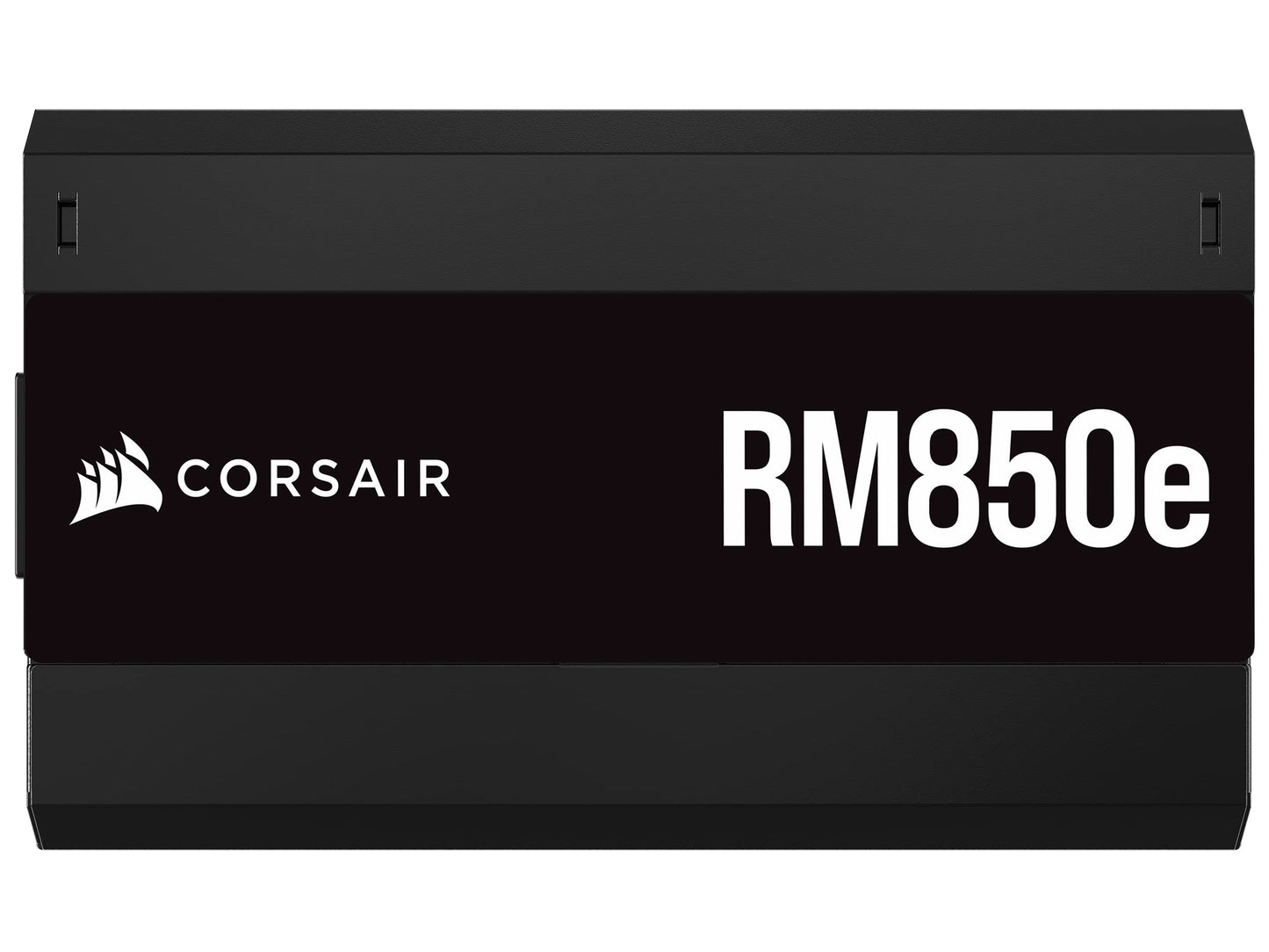 Corsair RM850e (2023) Fully Modular Low-Noise Power Supply - ATX 3.0 & PCIe 5.0 Compliant - 105°C-Rated Capacitors - 80 Plus Gold Efficiency - Modern Standby Support - Black RMe (2023) ATX 3.0 & PCIe 5.0 850 Watts