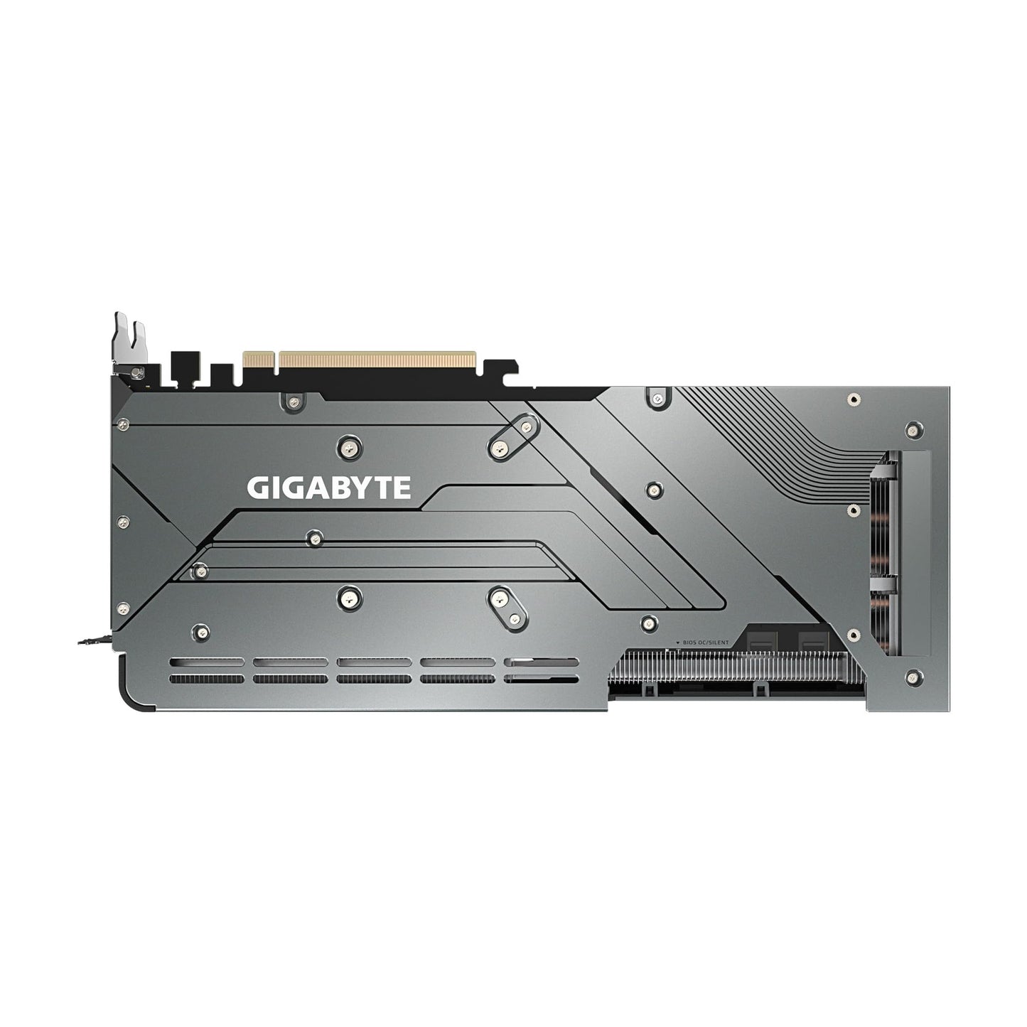 GIGABYTE Radeon RX 7900 GRE Gaming OC 16G Graphics Card, 3X WINDFORCE Fans 16GB 256-bit GDDR6, GV-R79GREGAMING OC-16GD Video Card