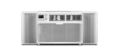 TCL Energy Star 12,000 BTU 115V Window-Mounted Remote Control, TWC-12CR/UH Air Conditioner, White