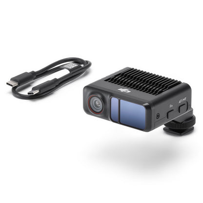 DJI Focus Pro LiDAR, Compatibility: DJI RS 4 Pro, DJI RS 3 Pro, DJI Focus Pro Grip