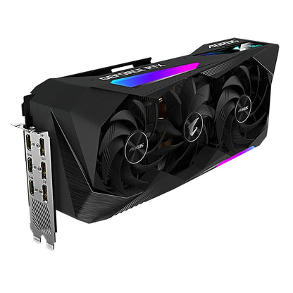 Gigabyte AORUS GeForce RTX 3070 Ti Master 8GB Graphics Card