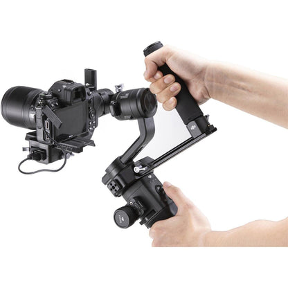 DJI Ronin-S Part 25 Switch Grip Dual Handle